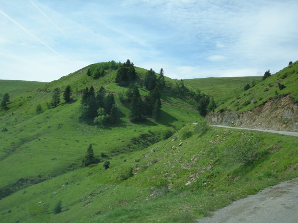 Pyrénées 2011